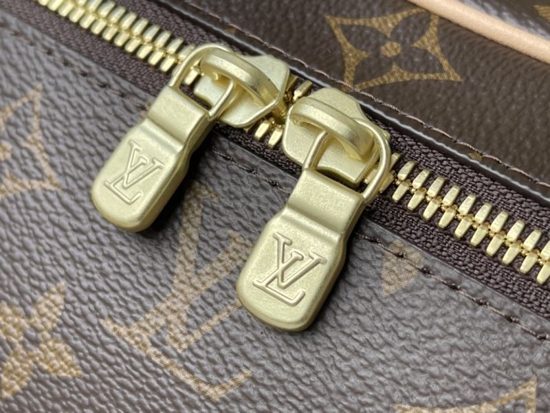 LV Cosmetic Bags